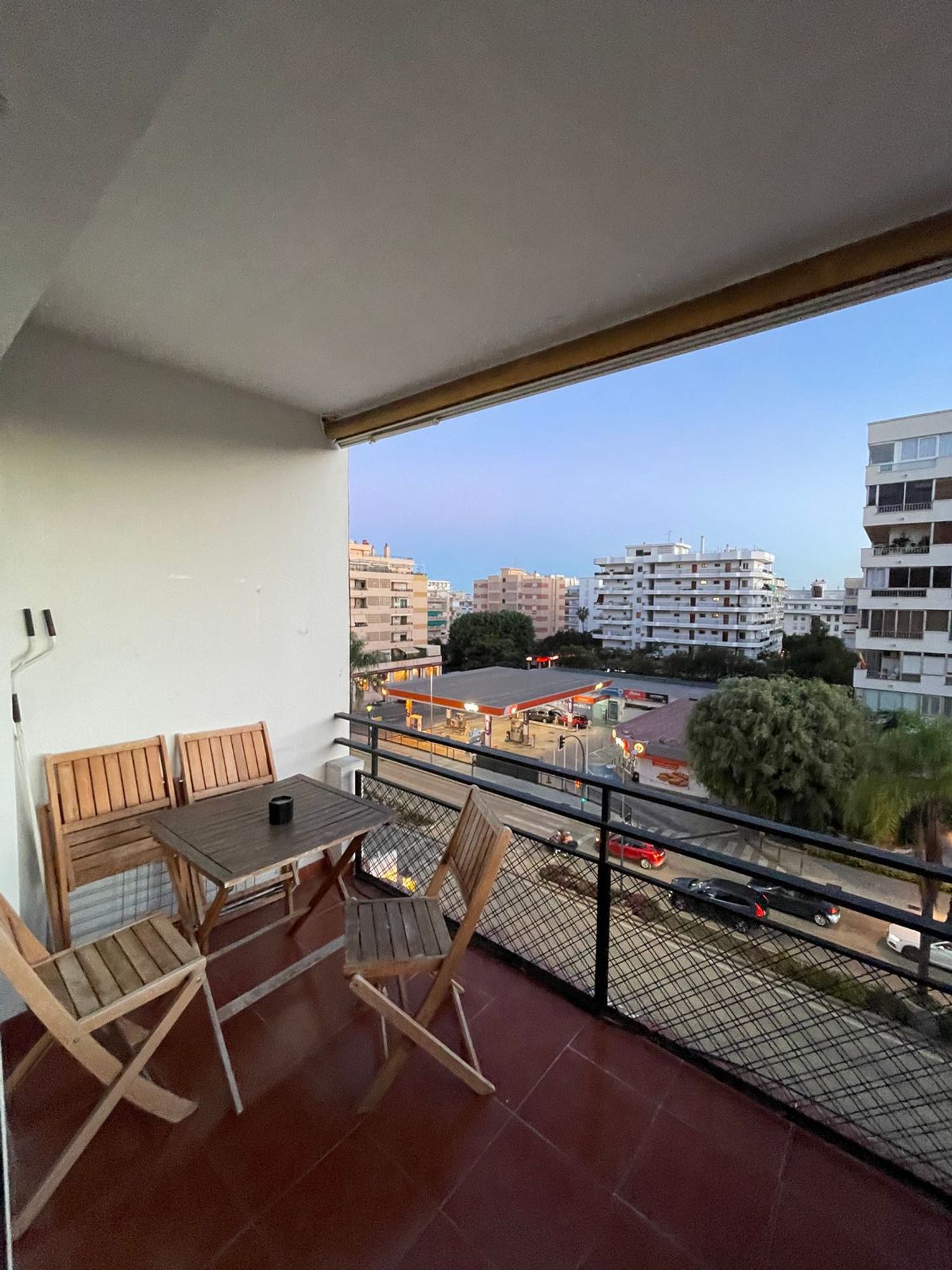 Piso en calle Marqués de Linares, 1 - Foto 19