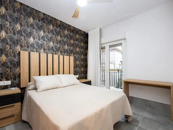 Piso en avenida de Madrid, 4 - Foto 1