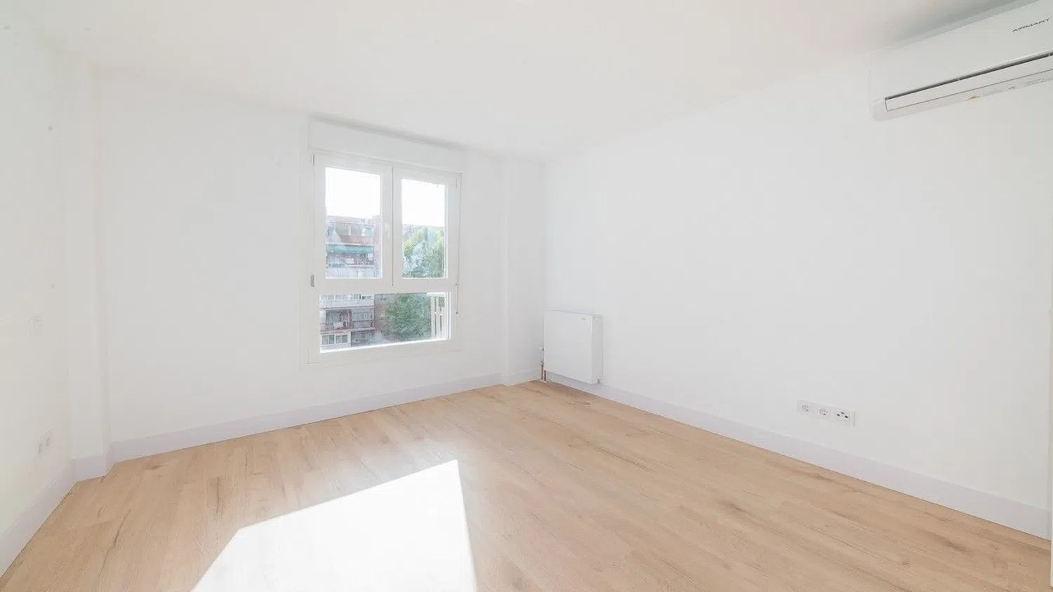 Piso en calle de la Virgen de Aránzazu, 37 - Foto 8