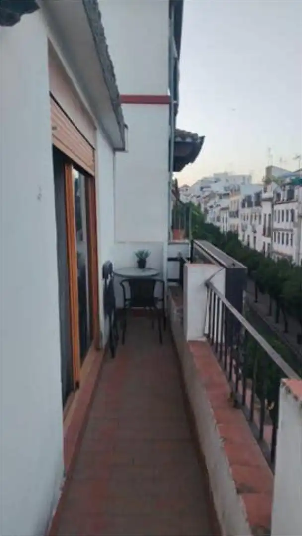 Apartamento en Judería - Foto 5