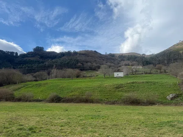 Finca rústica en Carretera general s/n - Foto 1
