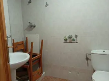 Piso en Zona plaza del Oeste avenida de Ali - Foto 6