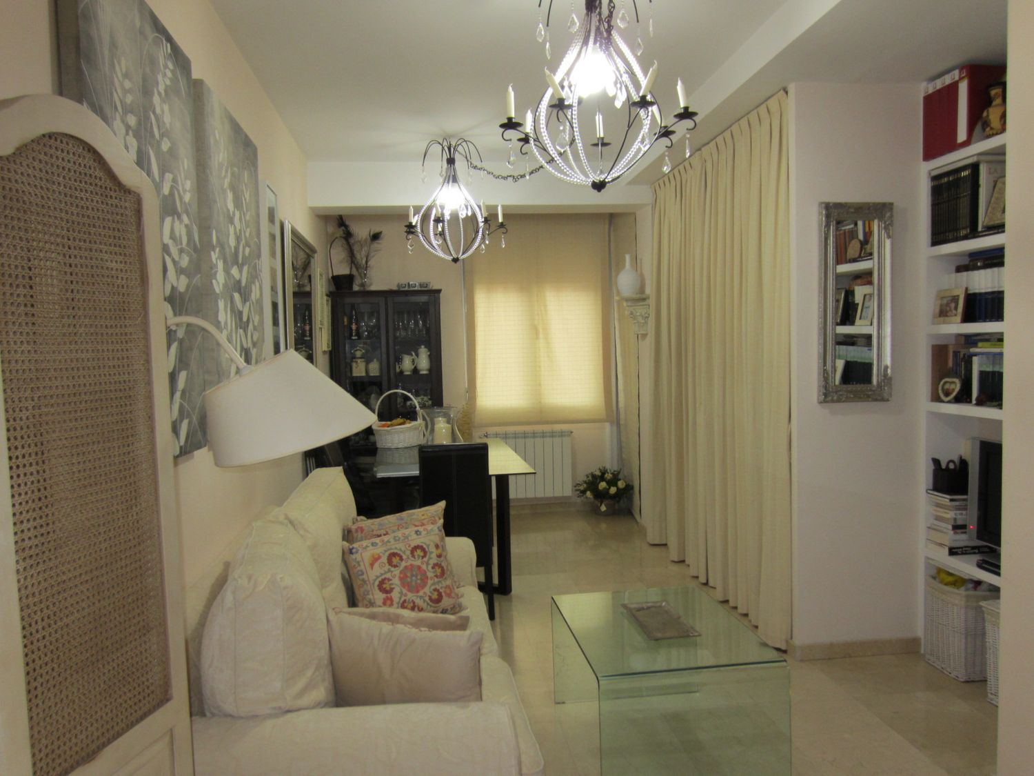 Dúplex en Calle Almansa, 6, Zona Estación - Foto 17