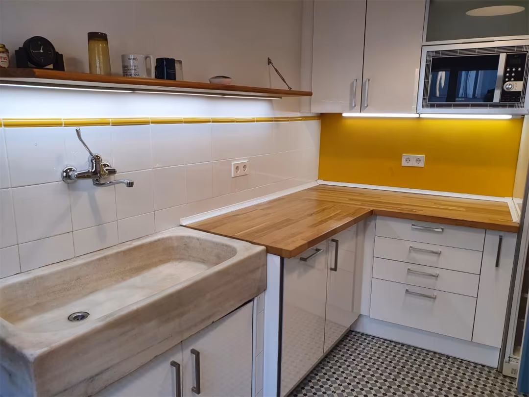 Piso en  Calle de Augusto Figueroa 22 - Foto 7