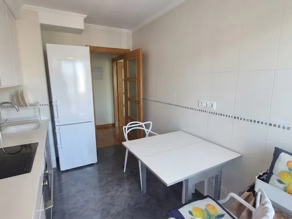 Piso en calle Francisco Tomás y Valiente, 27 - Foto 4