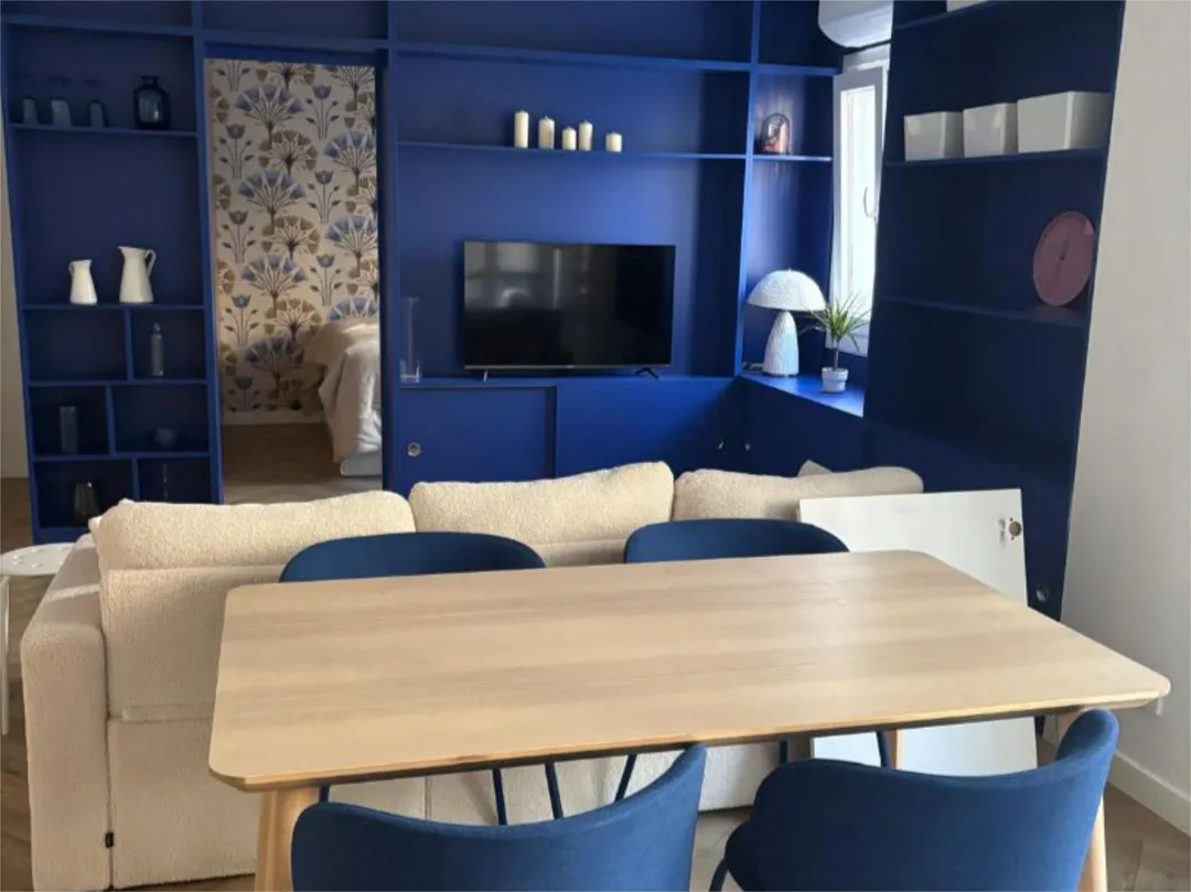 Piso en  Calle Doctor Mañas Bernabéu 7 - Foto 6