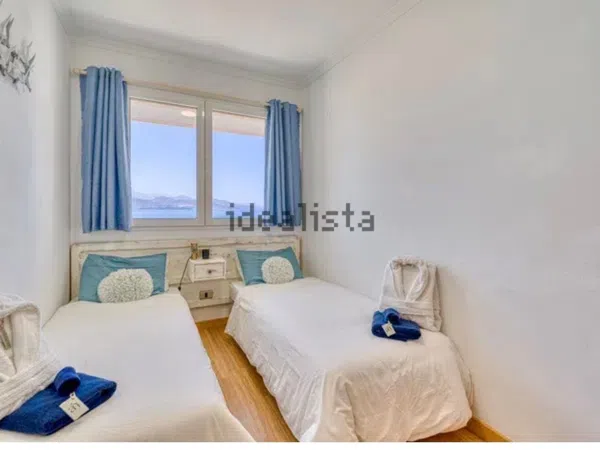 Piso en Paseo las Canteras, 5, Santa Catalina - Canteras - Foto 7
