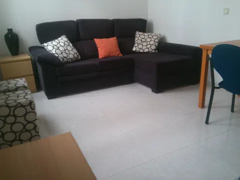 Piso en calle de Buenavista, 36