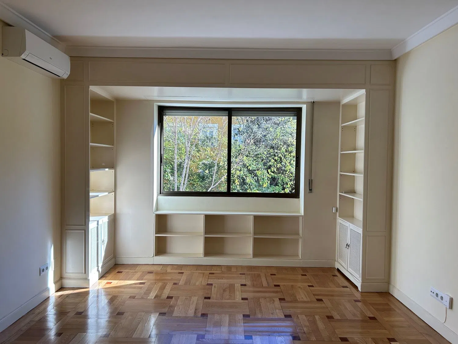 Piso en paseo de la Habana - Foto 18