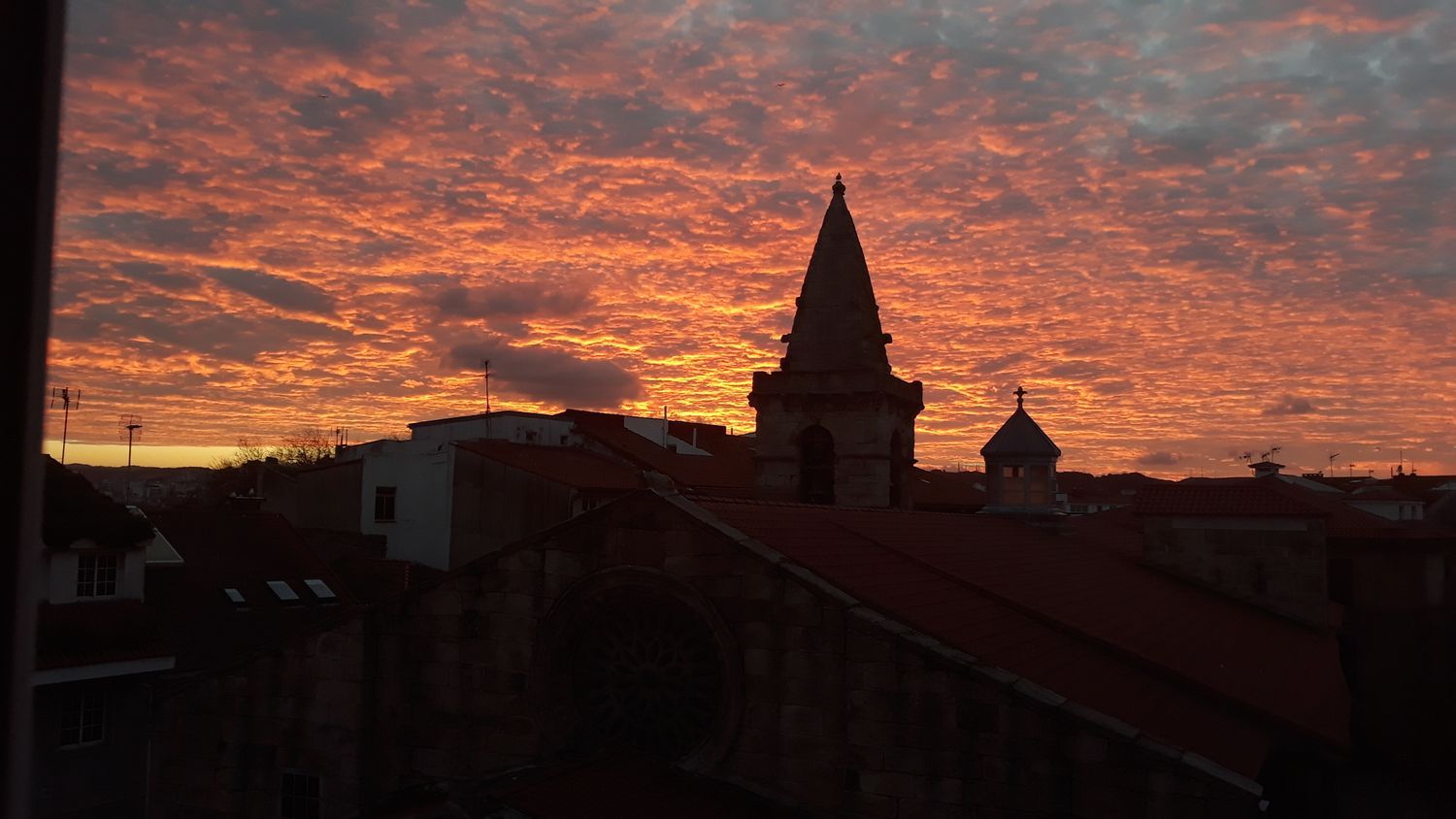 Piso en calle Sinagoga, 20 - Foto 1