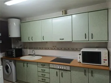 Piso en Centro - Foto 1