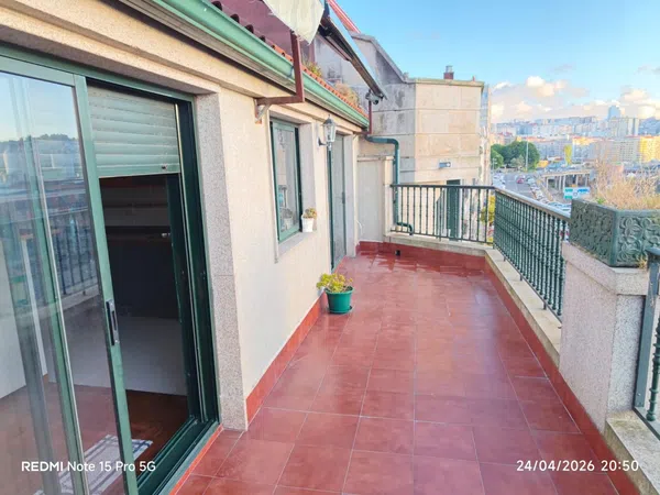 Piso en Calle Xulián Estévez, 32 - Foto 1