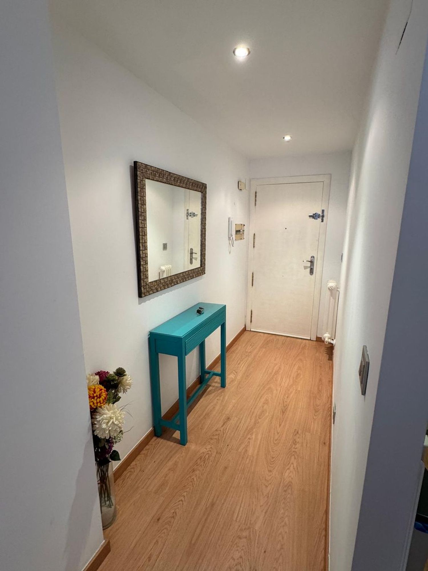 Piso en calle de Don Juan de Aragón, 9 - Foto 2