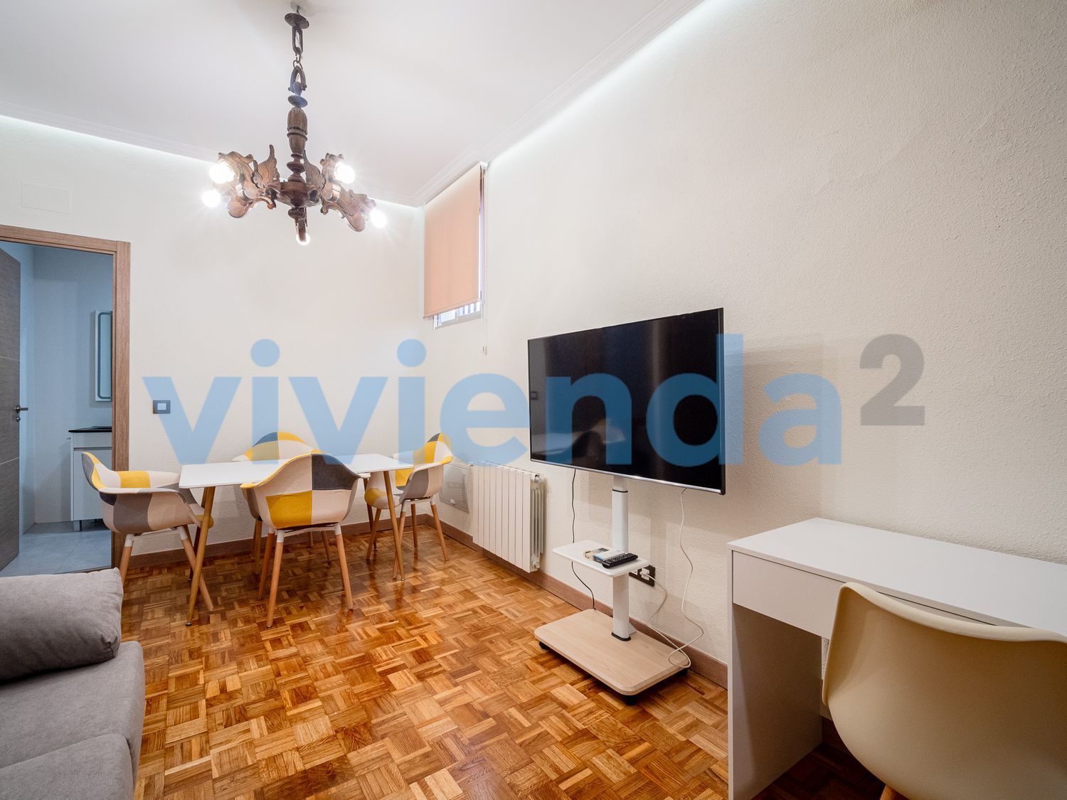 Piso - Foto 8