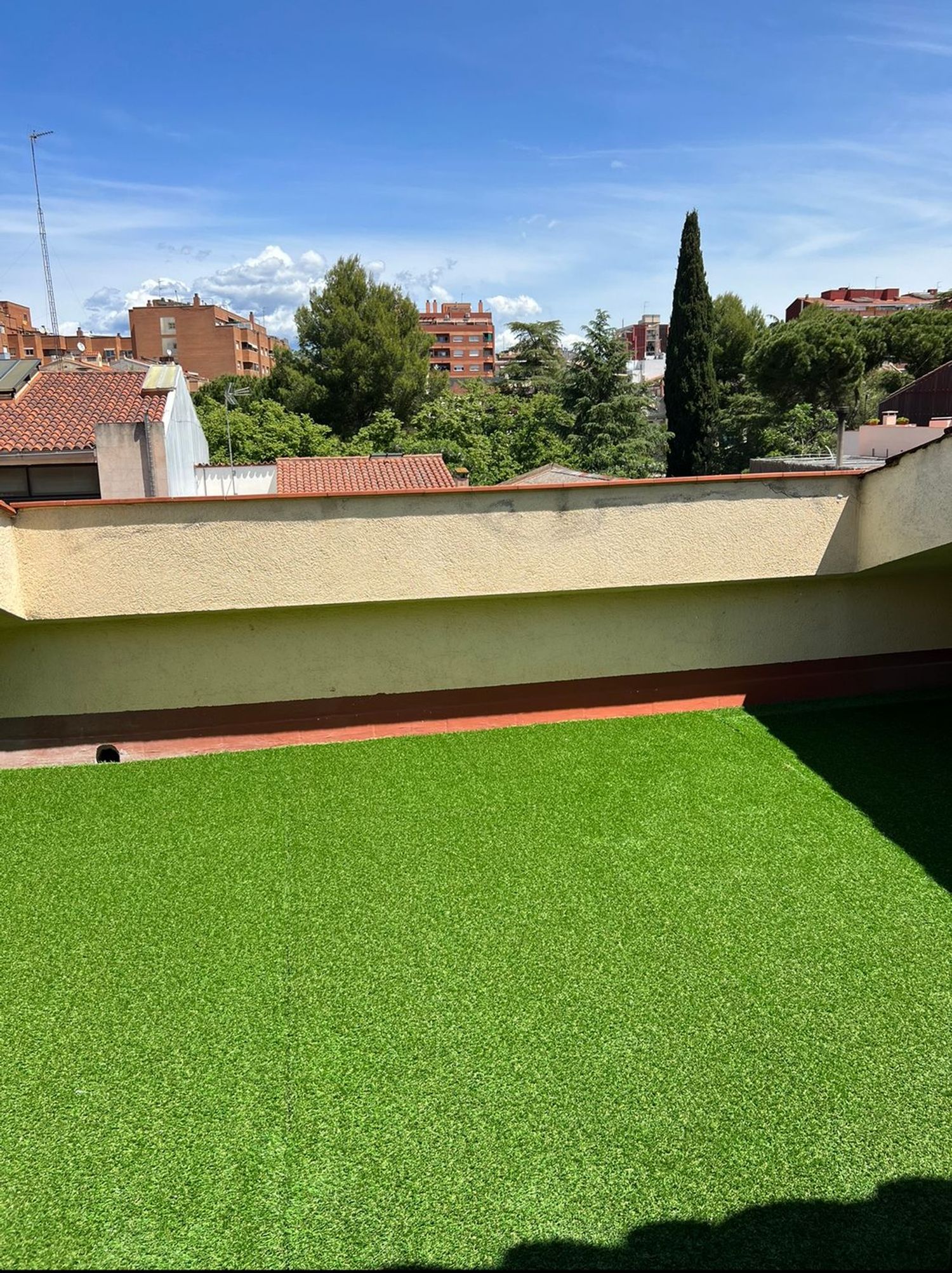 Dúplex en calle Mare de Déu de Fátima, 13 - Foto 1