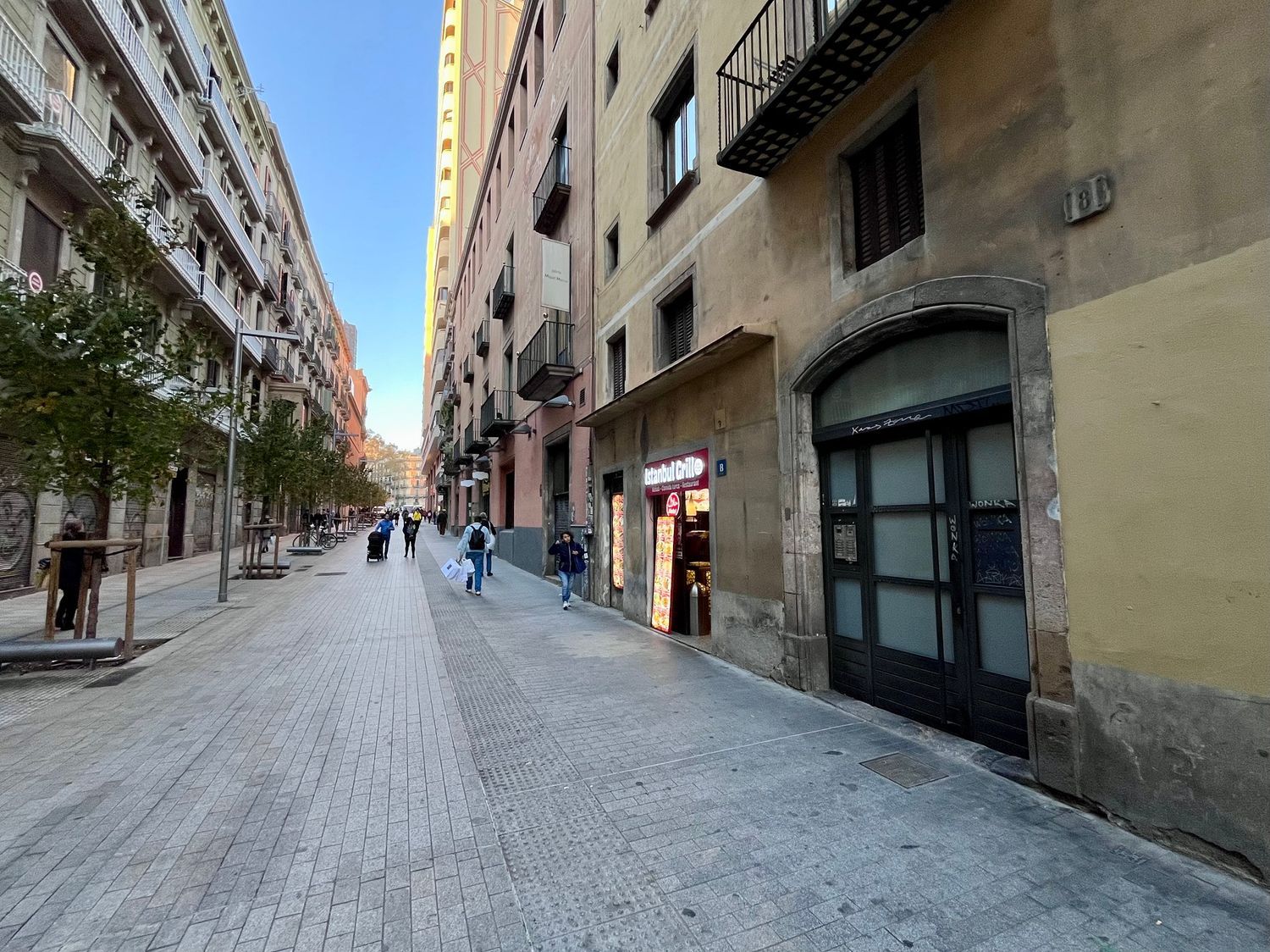 Piso en Jonqueres, 8, Sant Pere - Santa Caterina i la Ribera - Foto 15