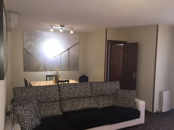 Piso en calle gabriela mistral, 230 - Foto 1