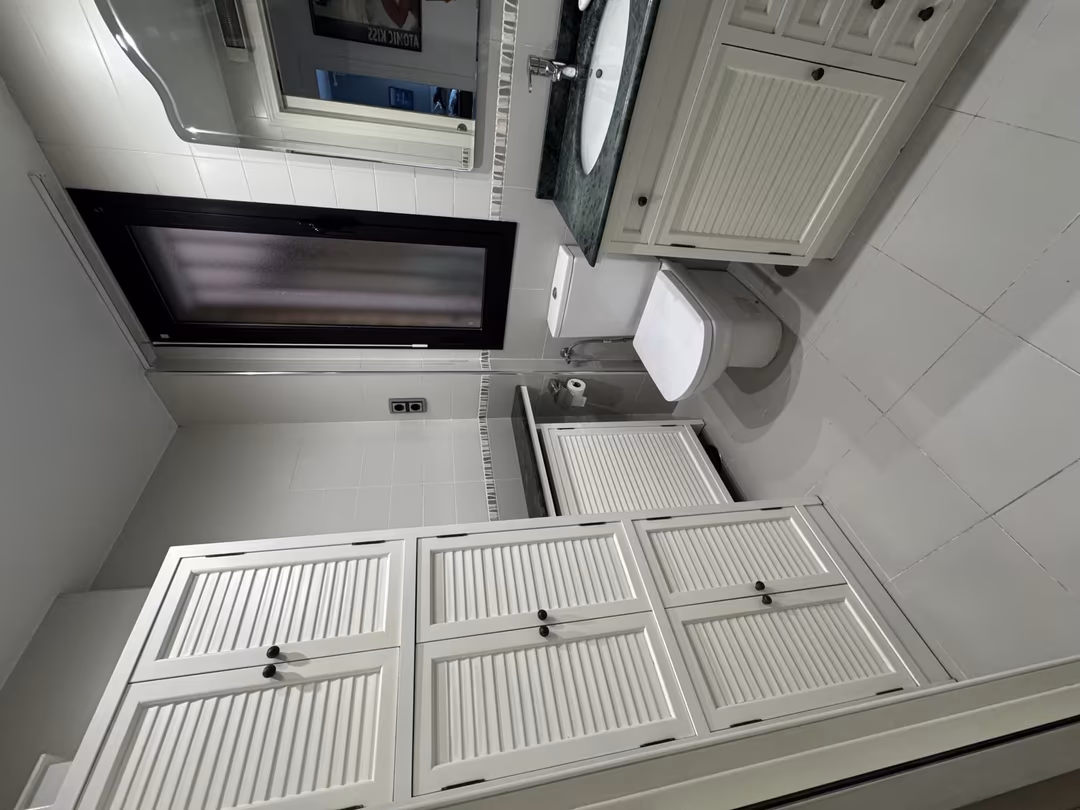 Piso en  Calle del Parroco Eusebio Cuenca 56 - Foto 22