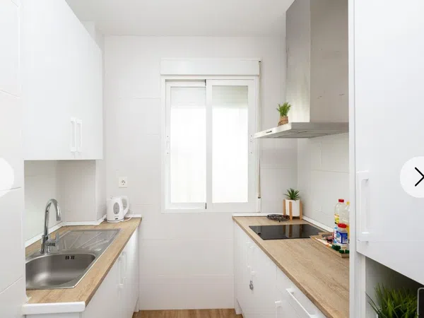 Piso en Cuesta del Realejo, 2, Cuesta Escoriaza - Barranco del Abogado - Foto 6