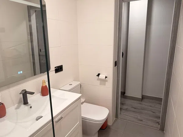 Piso en Calle Palomas, 51, Bellavista - Foto 7