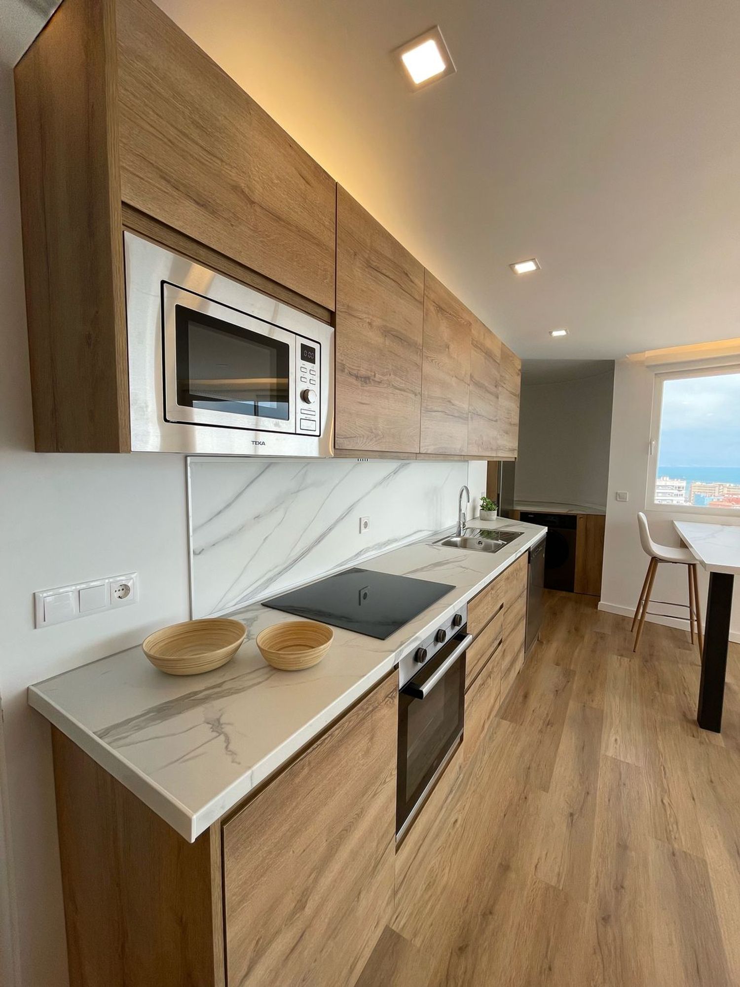 Piso en calle Rio Salazar, 6 - Foto 10