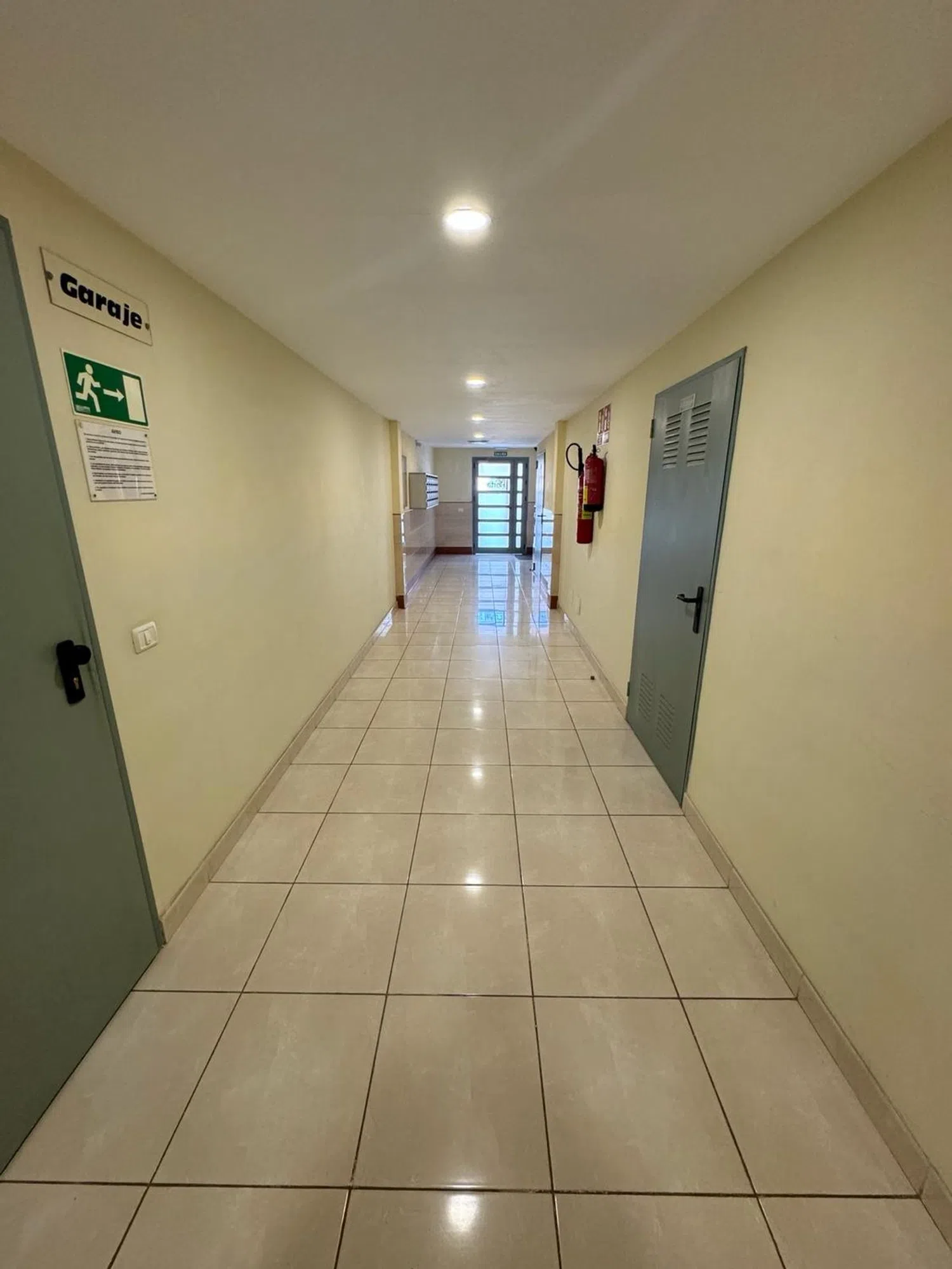 Piso en calle la Morena, 11 - Foto 21