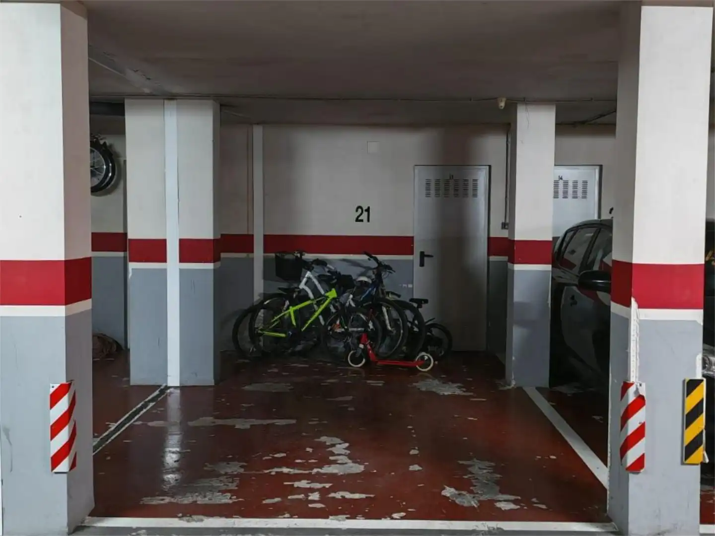 Piso en  Carrer de Planes 1 - Foto 17