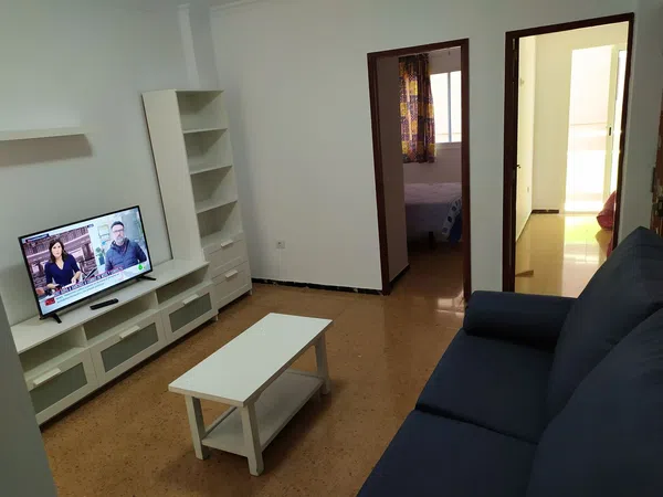 Piso en calle Joaquín Costa, 61