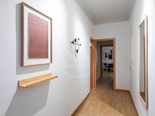 Piso en Calle de Sardenya, El Camp d'En Grassot i Gràcia Nova - Foto 3