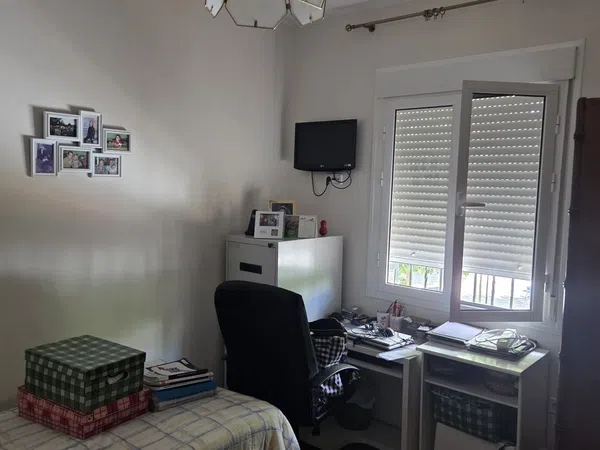 Chalet adosado en Plaza Rocío, 5, Reina Mercedes - Heliópolis - Foto 23