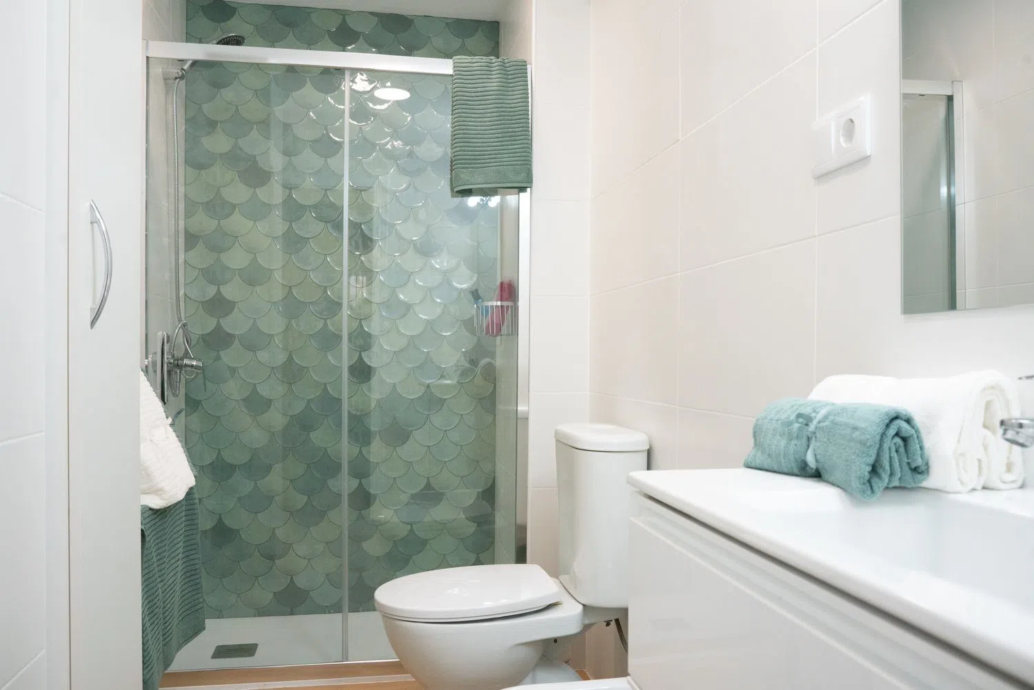 Piso en calle Alfaqueque, 23 - Foto 10