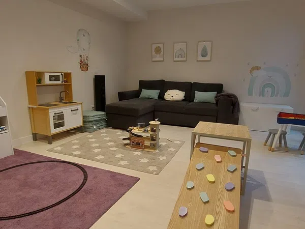 Chalet adosado en avenida de la Armada Española, 13 - Foto 18