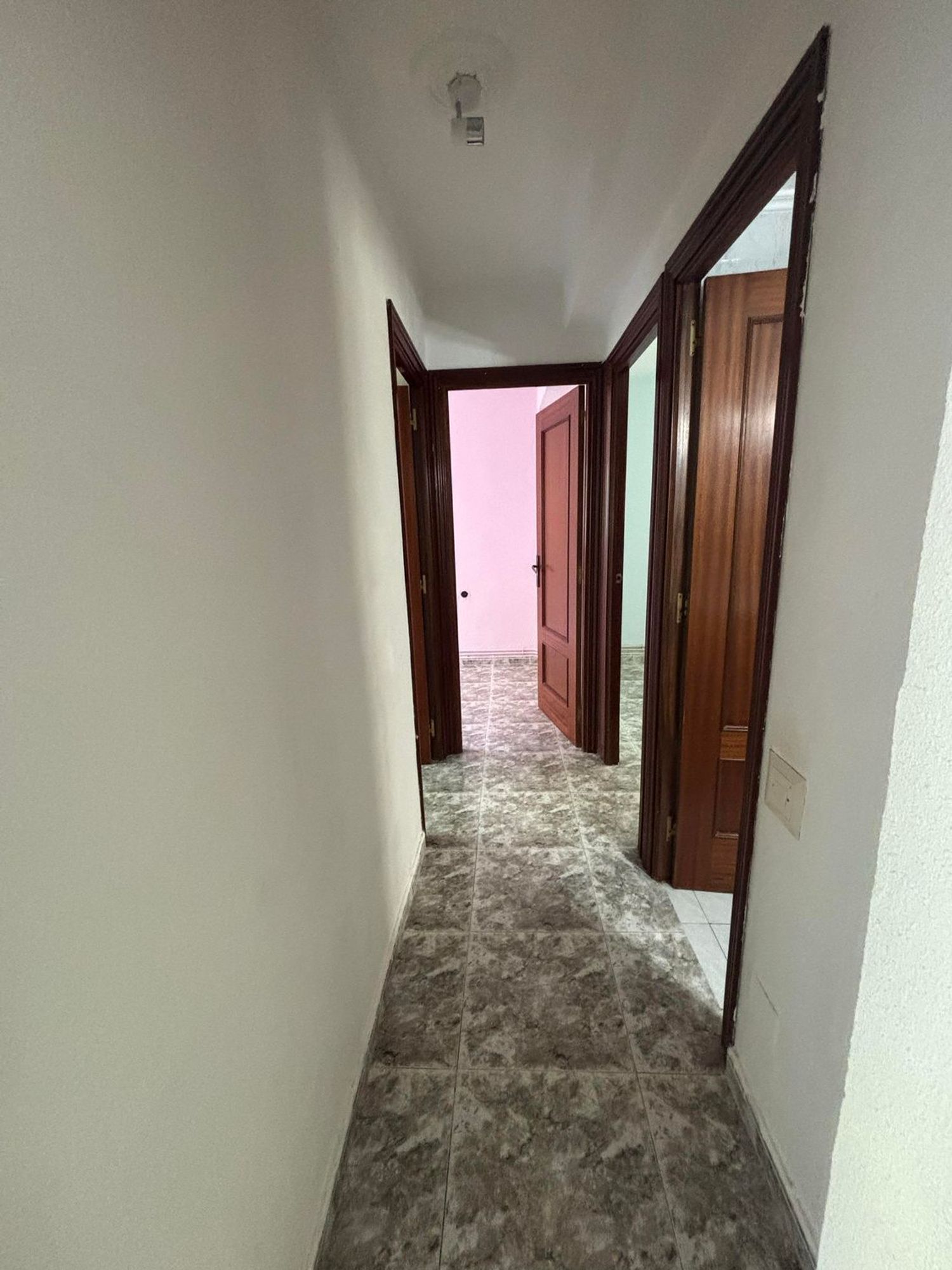 Piso en Avenida Cerro Prieto, 100, Este - Foto 4