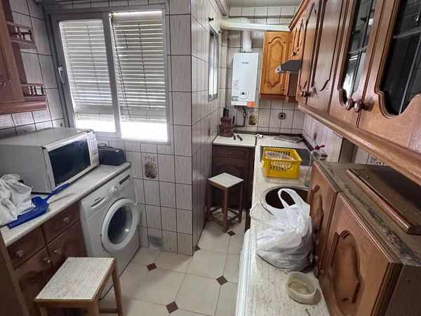 Piso en Calle de Batalla de Brunete, 4 - Foto 4