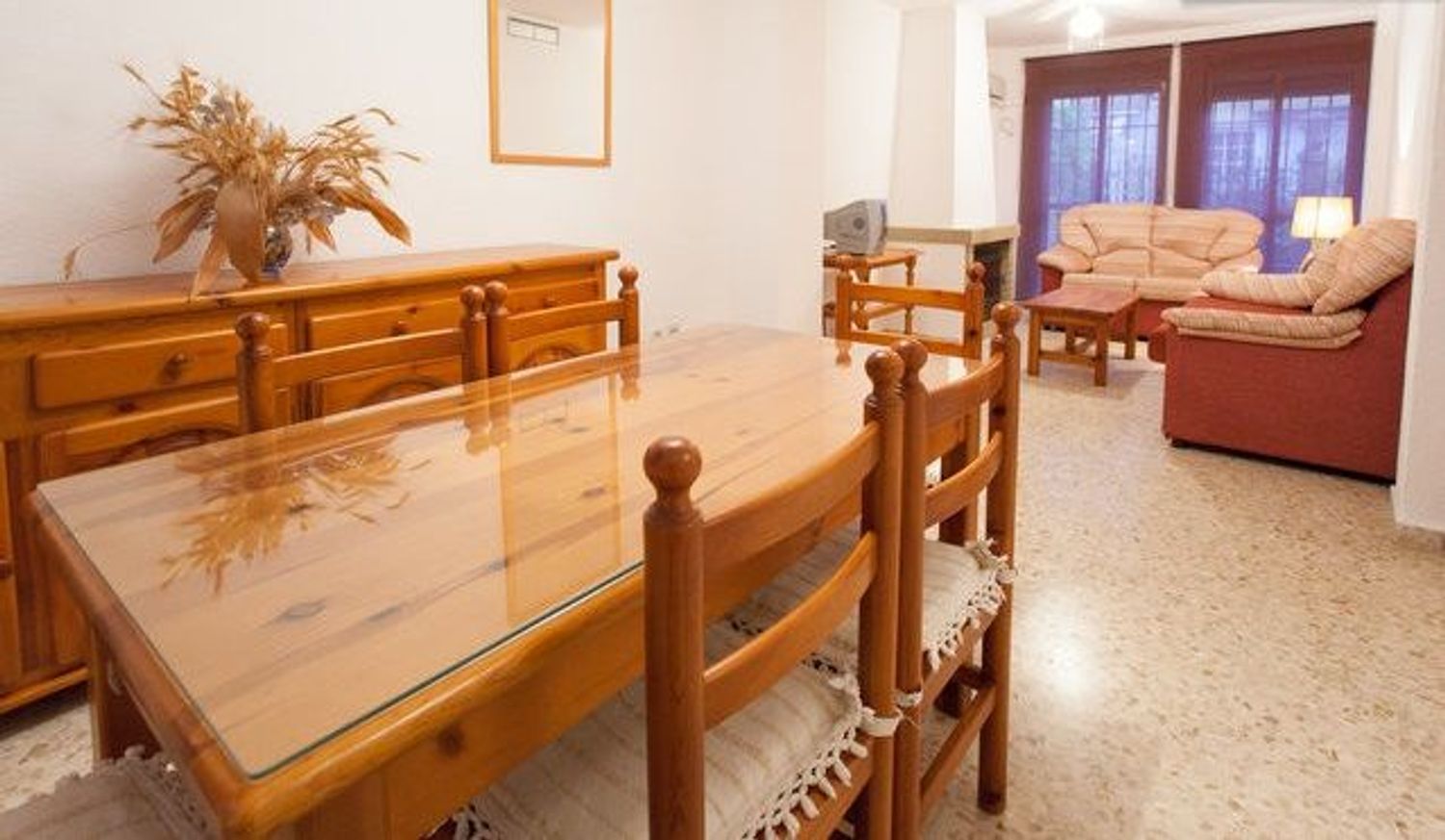 Chalet pareado en Lugar Urbanizacion Ciudad Verde, 426