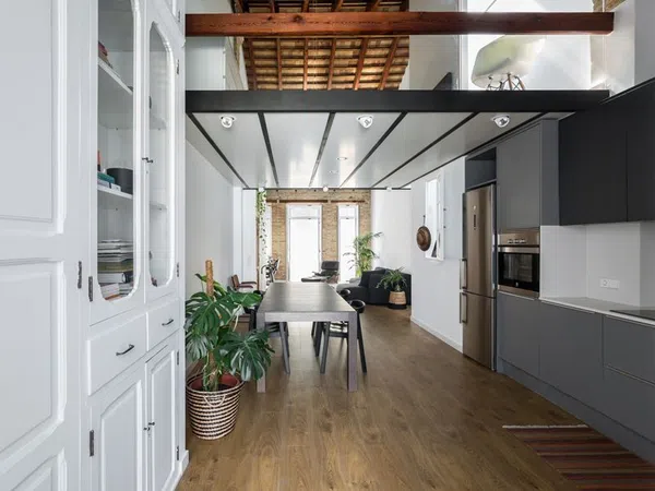 Dúplex en calle de Francesc Eiximenis, 79 - Foto 27