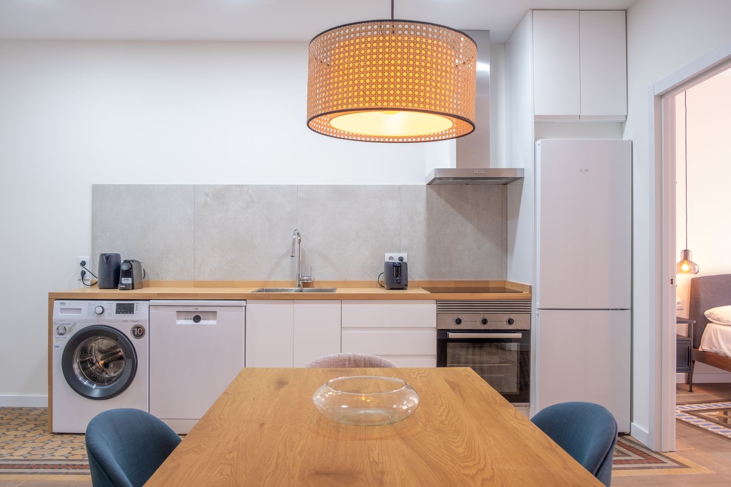 Piso en calle del Pintor Domingo, 42 - Foto 12