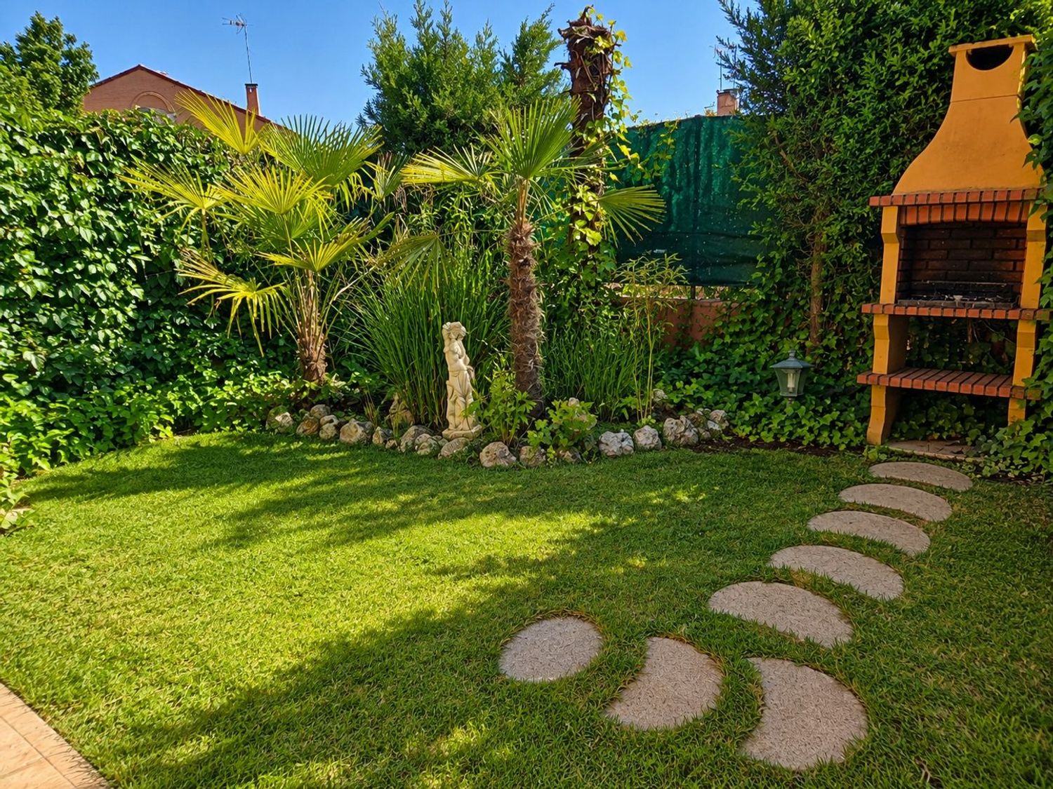 Chalet pareado en Coimbra - Guadarrama - Foto 33