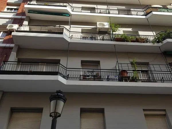 Piso en Calle de Calixt III, 49, La Petxina - Foto 2