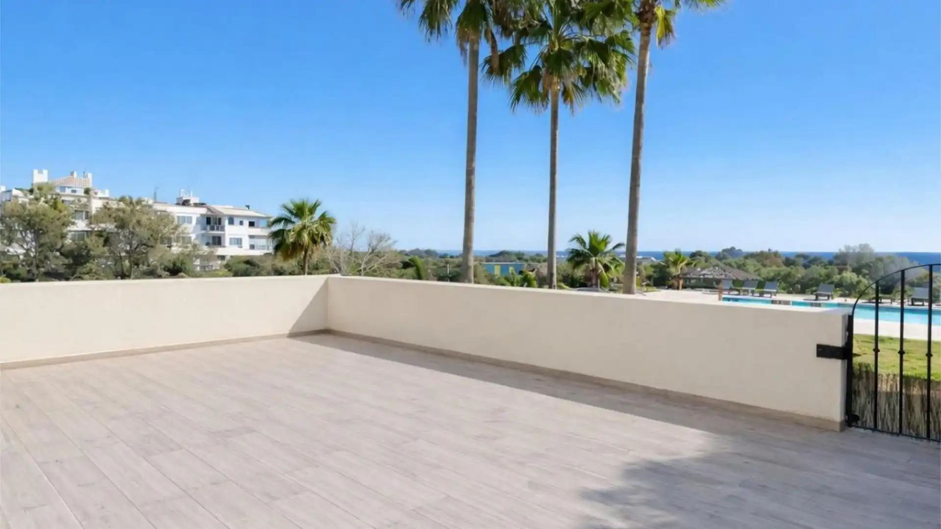 Apartamento en  Avenida Parque Selwo 3 - Foto 5