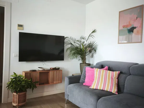 Estudio en Calle Ánimas, 13 - Foto 1