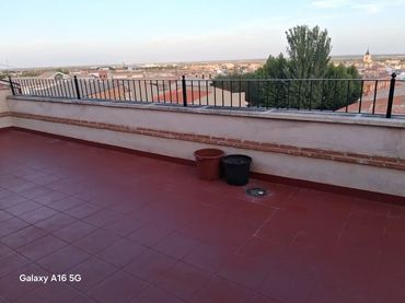 Piso en  Calle la Planta 14 - Foto 7