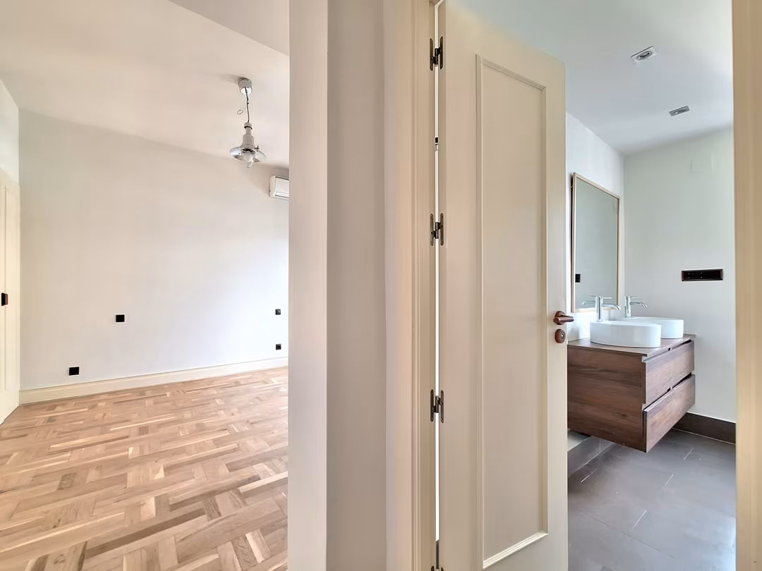 Piso en  Madrid Capital - Foto 15