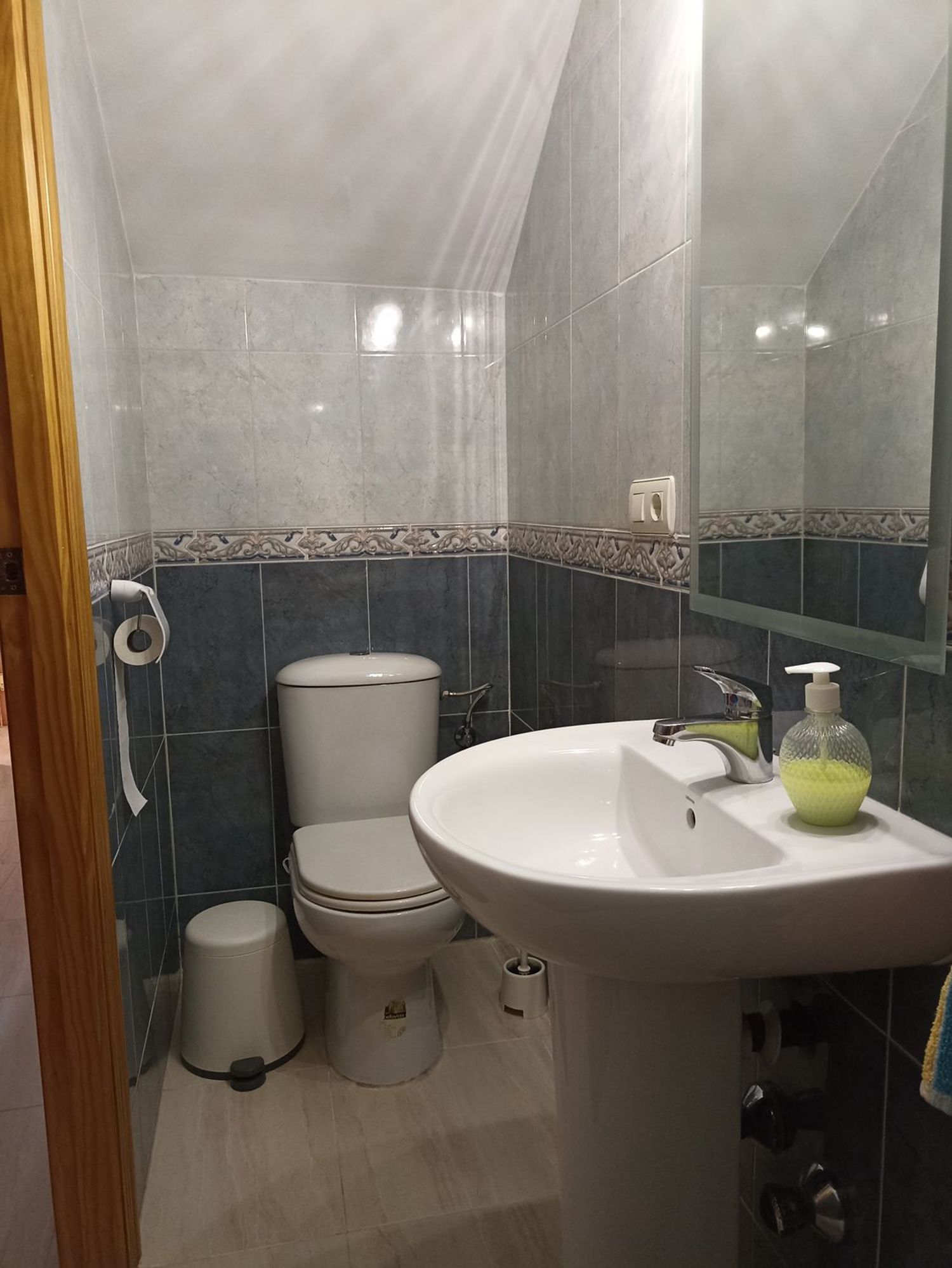 Dúplex en Calle del Mar s/n, Vera Pueblo, Vera Pueblo - Foto 2