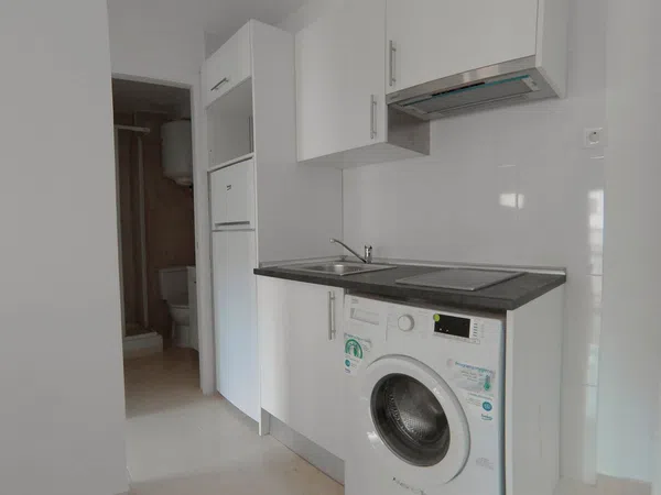 Piso en Calle Antonio Prieto, Zofío - Foto 10