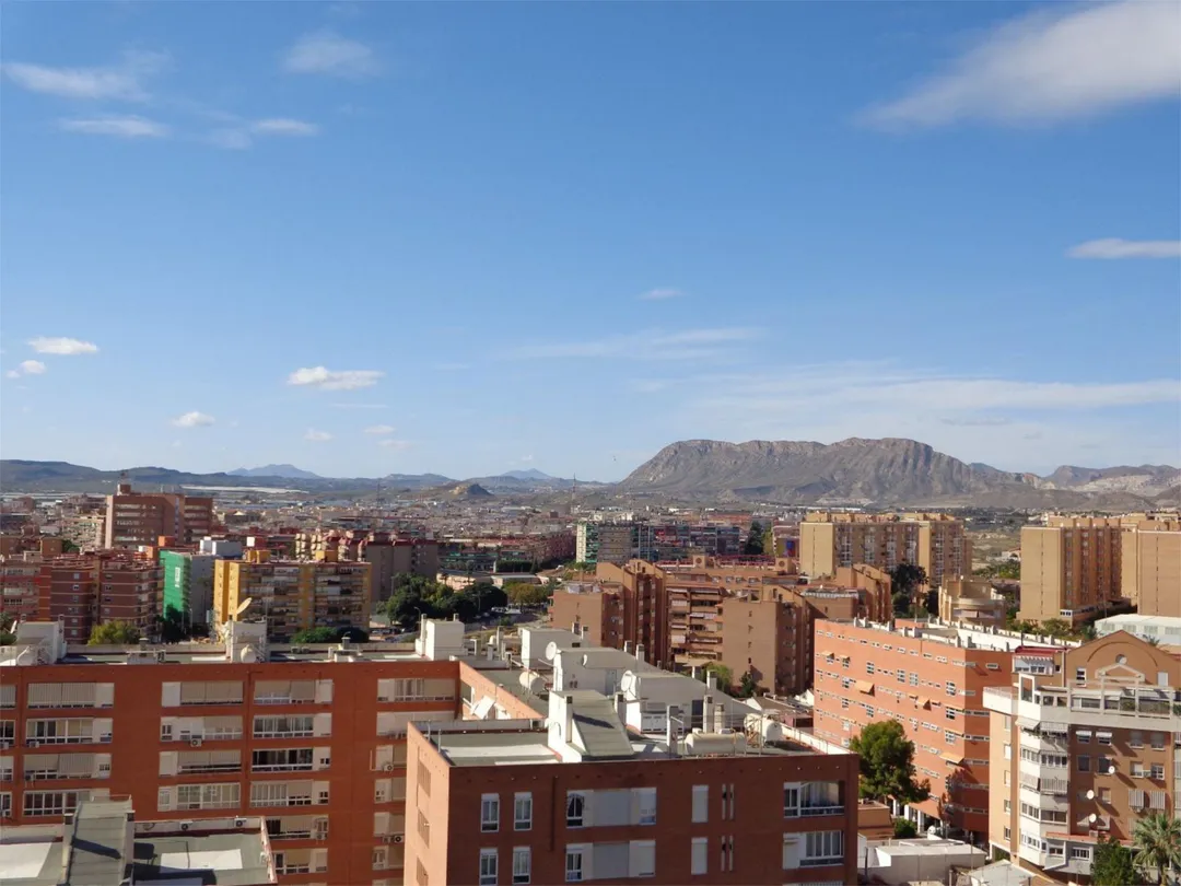 Piso en  Carrer Bono Guarner 21 - Foto 2