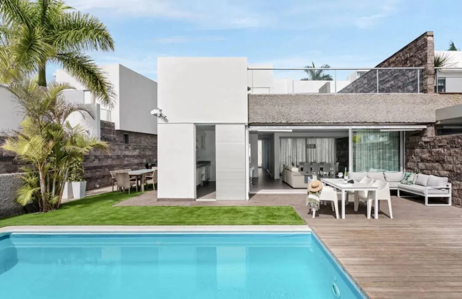 Casa rural en plaza Playas del Duque, 7 - Foto 6