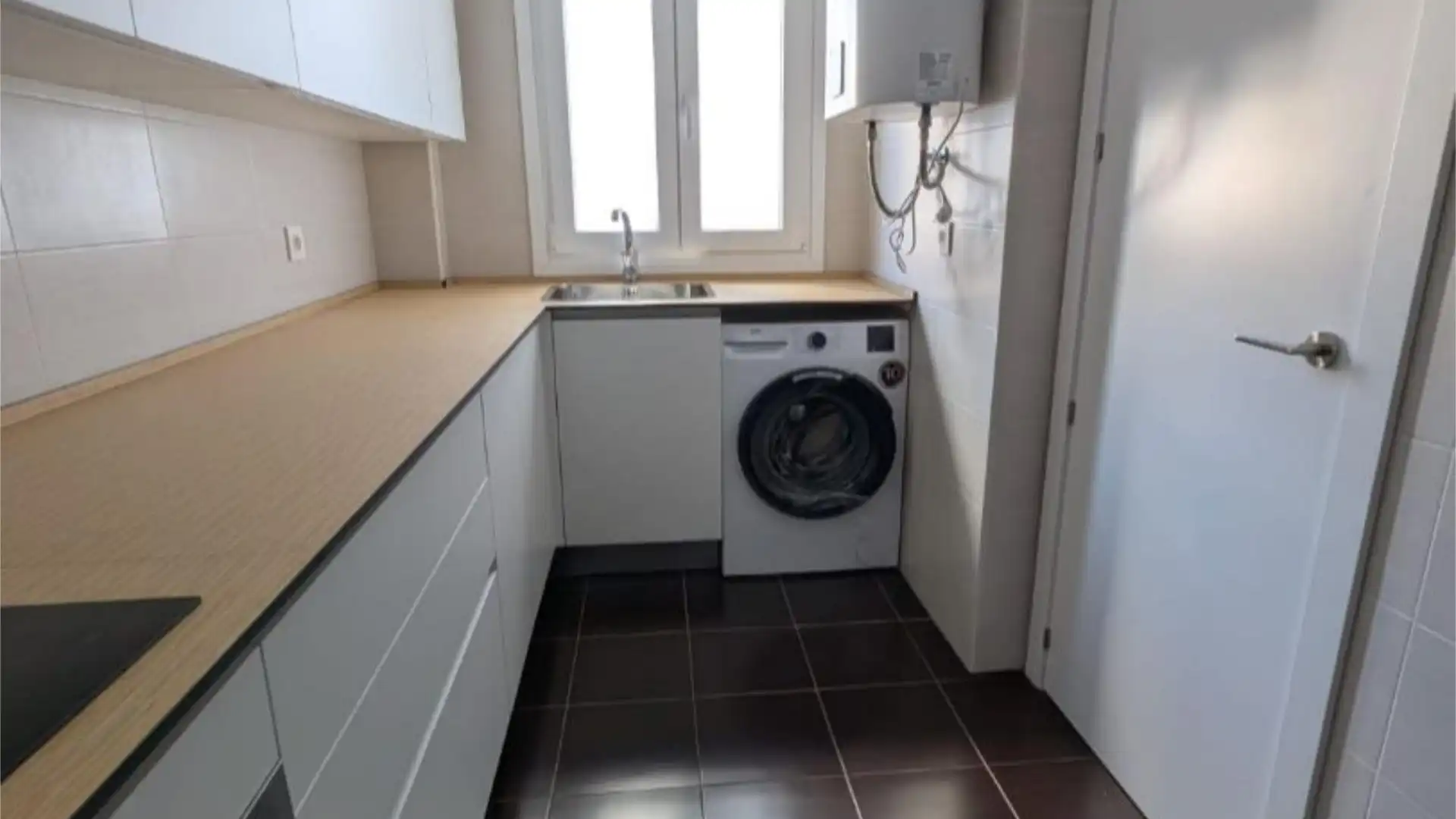 Piso en  Calle Álamos 27 - Foto 14