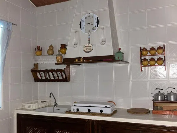 Casa rural en Extramuros Diseminado, 404 - Foto 9