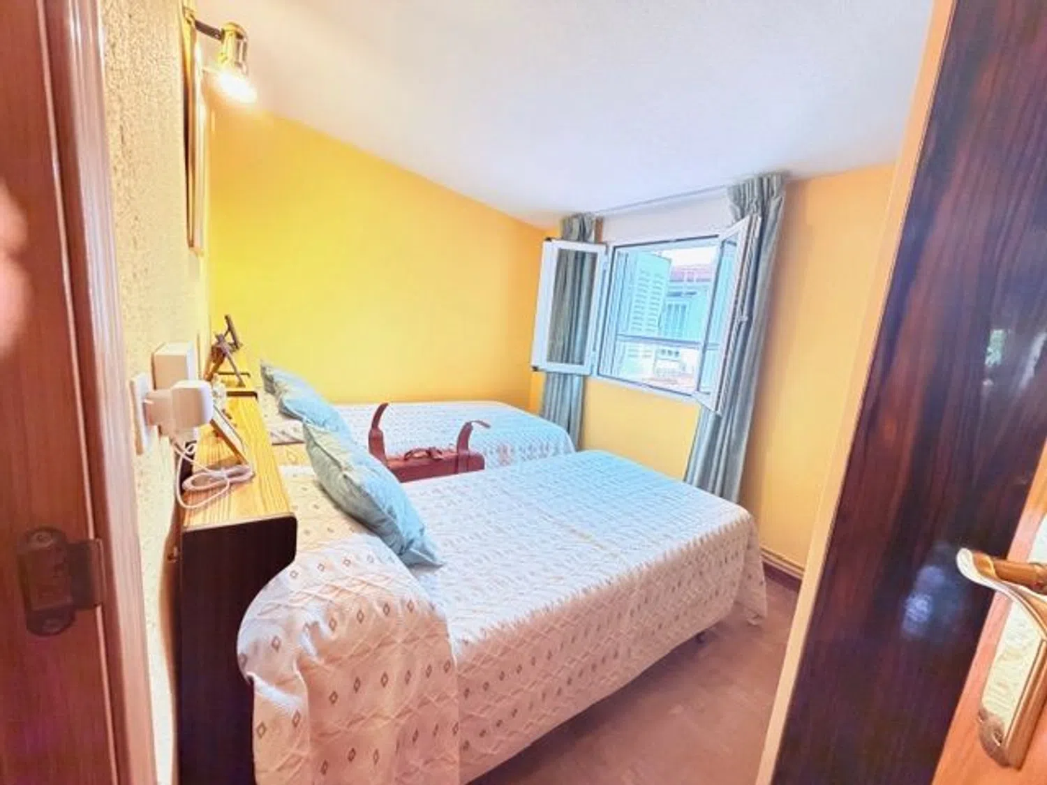 Chalet adosado en calle de Bélmez, 118 - Foto 35